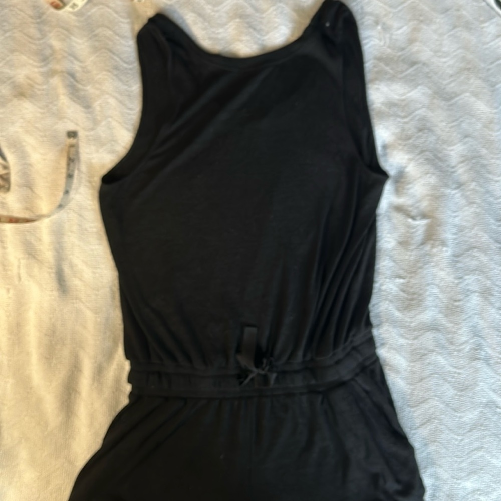 Wilfredfree romper short
